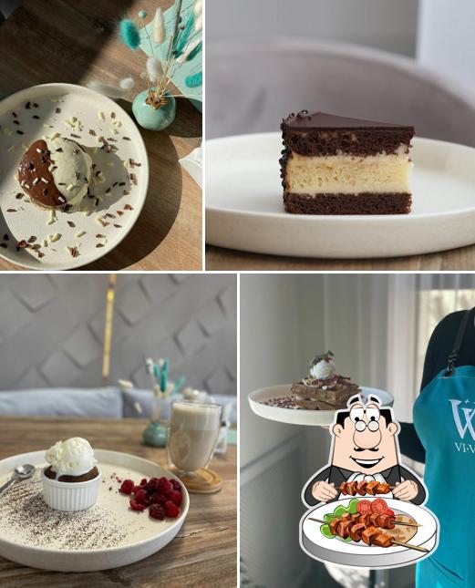 Viva Coffee & Bakery