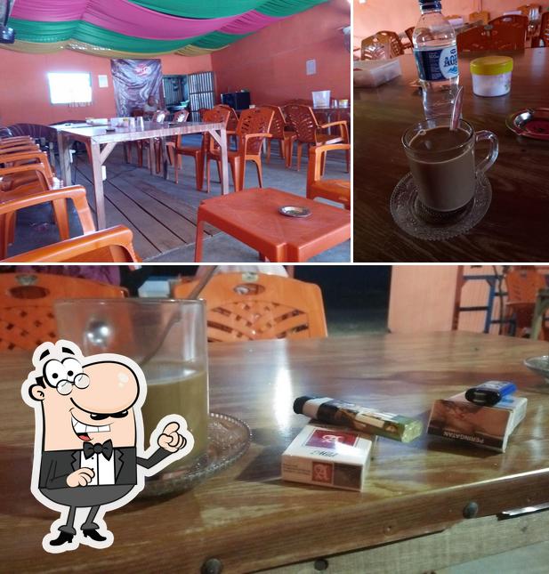 Warkop Arabika