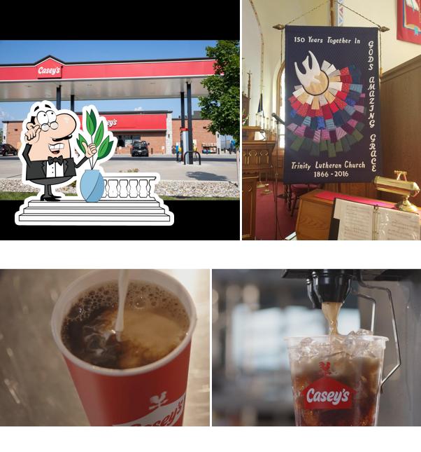 Casey's