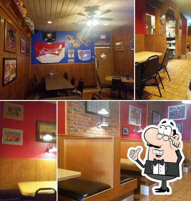Classic Pizza