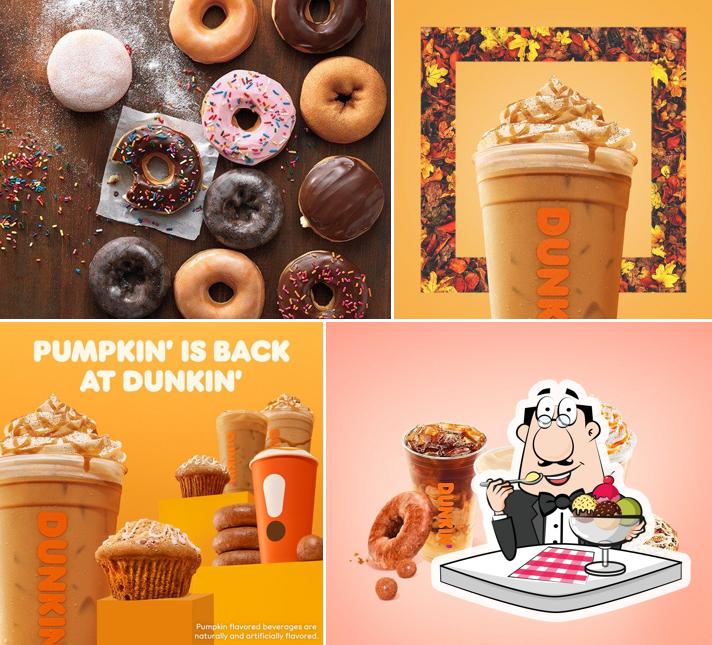 Dunkin'