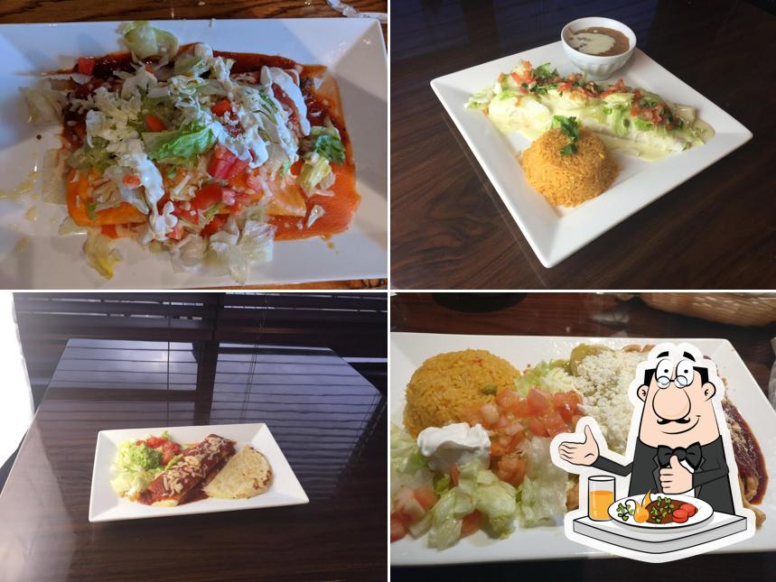 El Rancho Grande Mexican Restaurant