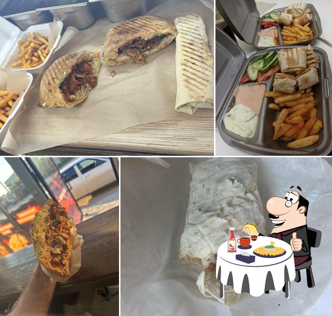 Shawerma Club