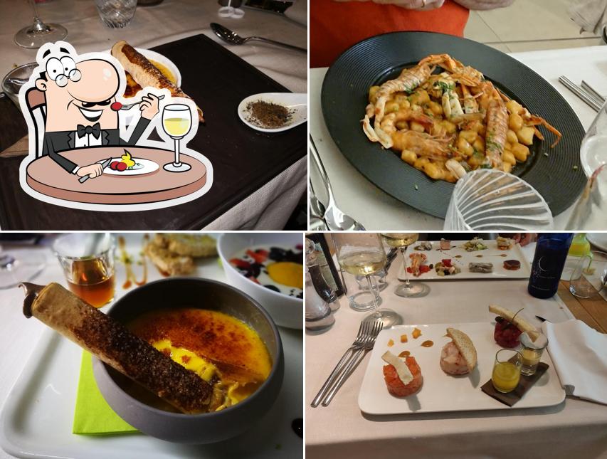 GB Restaurant