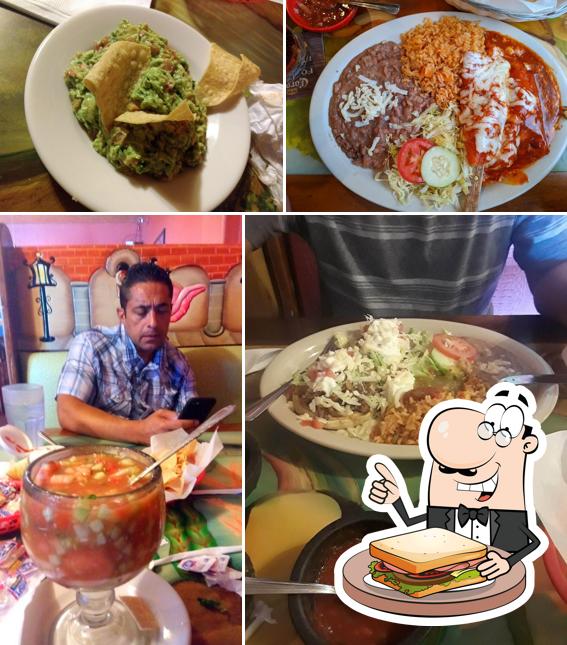 Huerta's Restaurant