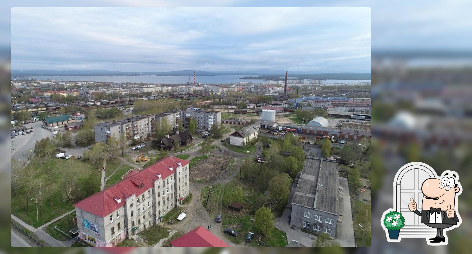 Кафе ТЕРЕМОК