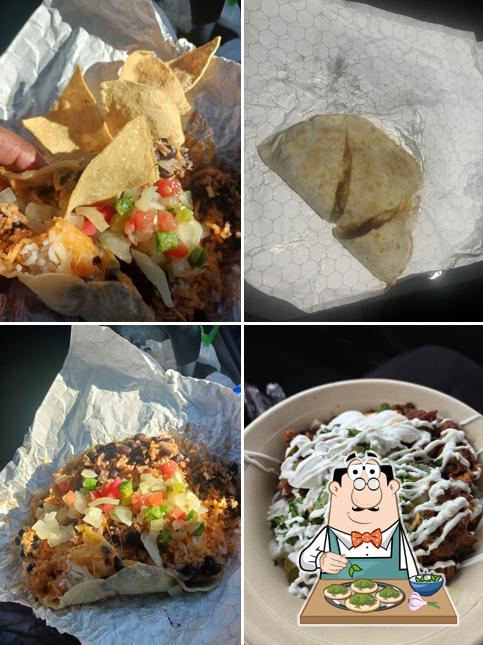 Laredo Taco Company
