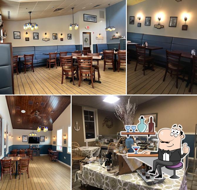 Masse's American Bistro