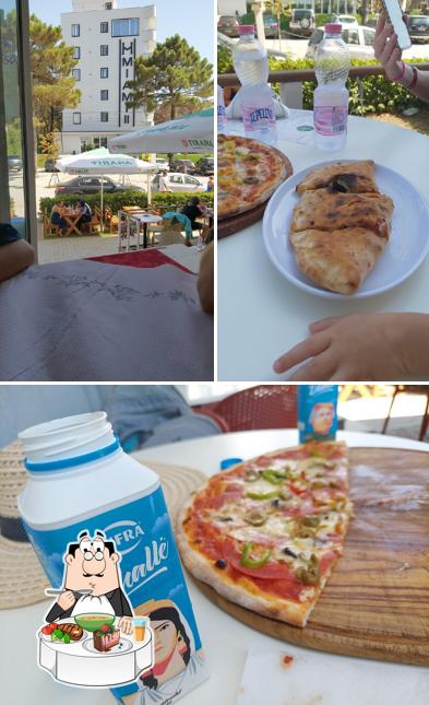 Pizza Time