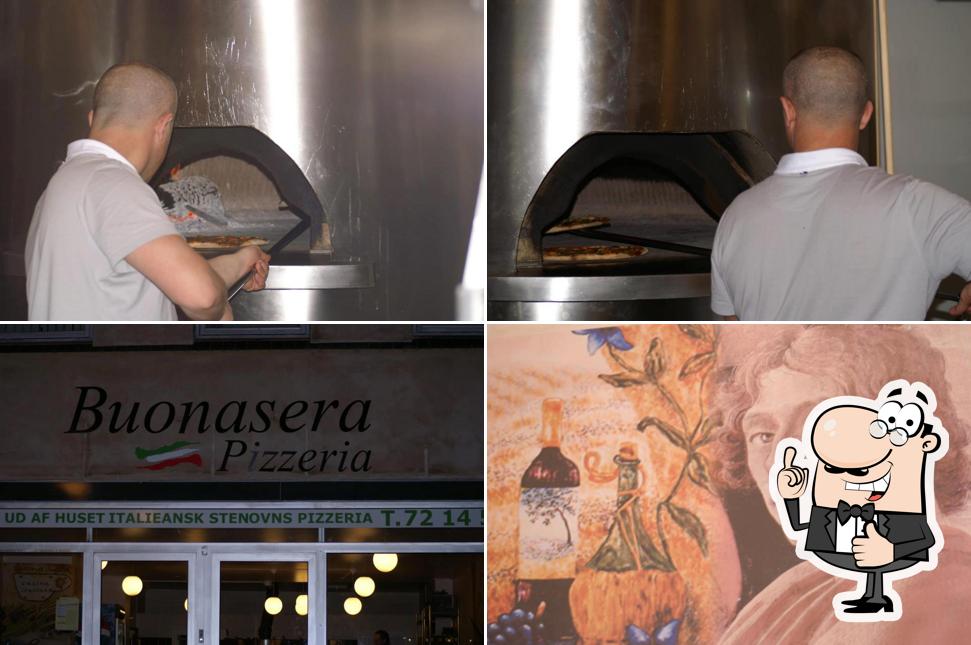 Buonasera Pizzeria