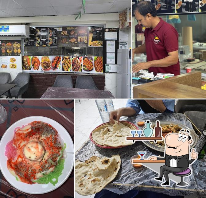 AL RAWAQ PAKISTANI RESTAURANT