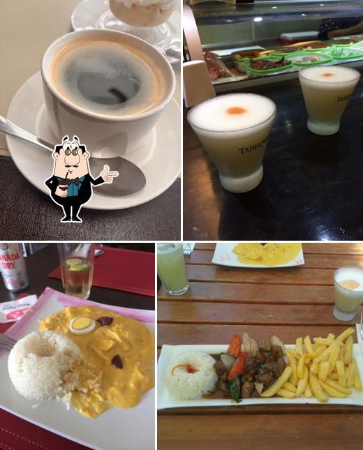 Restaurant Asia Perú