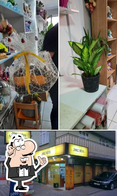 Büfe 2002 Tekel Ve Sayısal Loto Bayii
