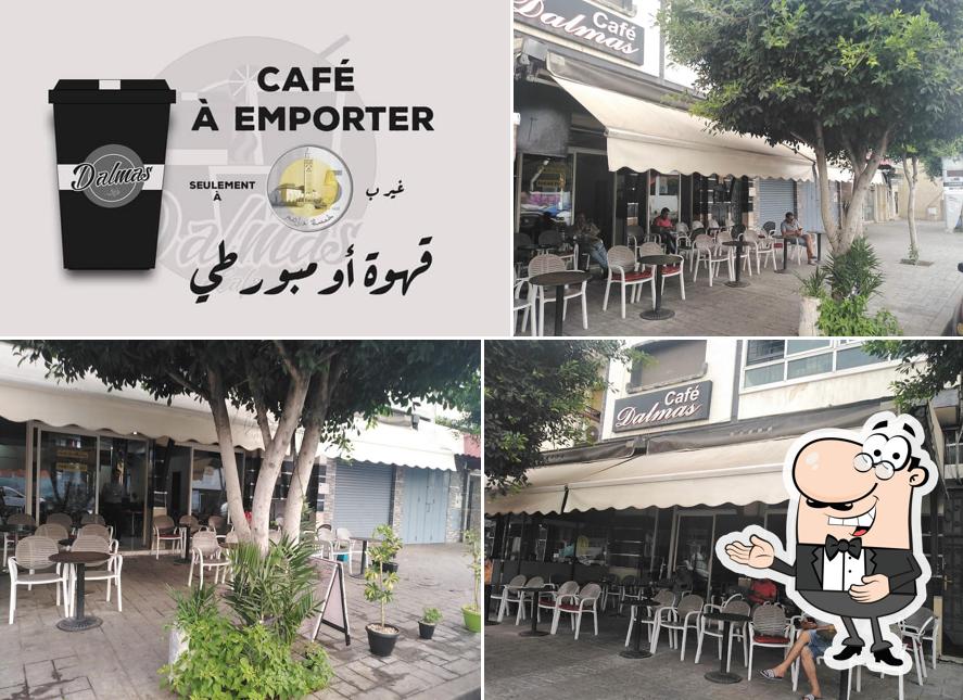 Café Dalmas