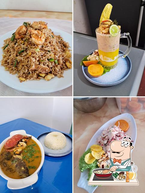 Cevicheria - RikoMar