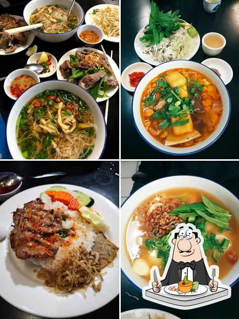 Viet Long Noodle House