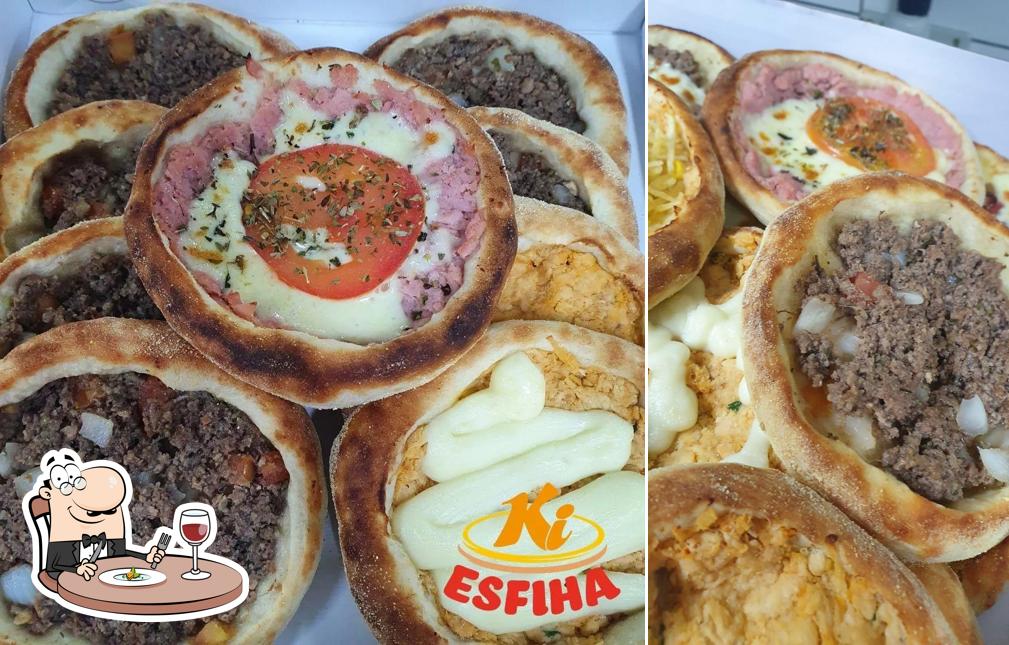 Ki Esfiha