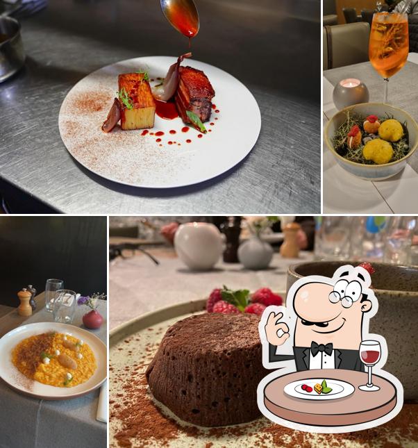 Restaurant L'Aurora