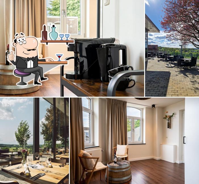 LÖSS Wijnhotel en Smaaklokaal