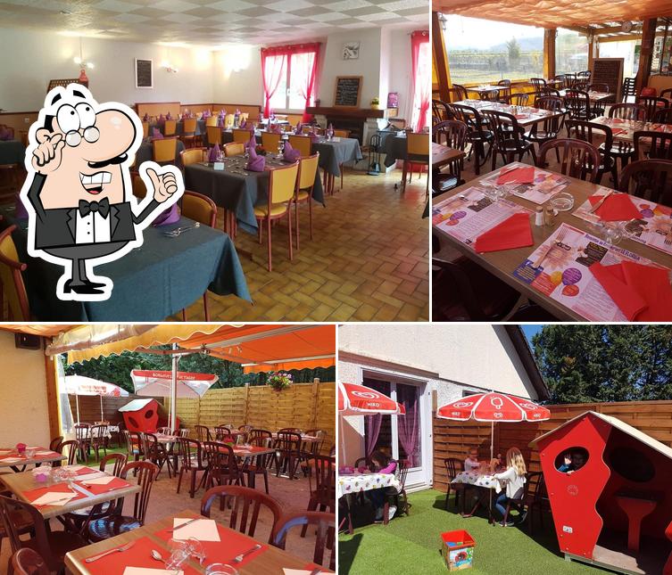 Restaurant Florida Parc (Bar Pizzeria)