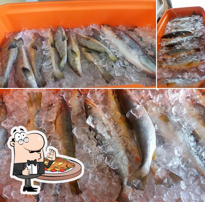 McCoy's Seafood