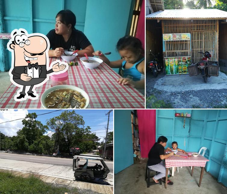 Oldtimer Lapaz Batchoy
