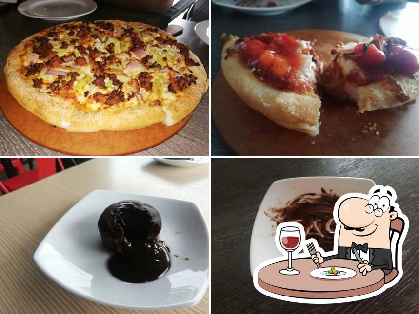 Pizza Kut