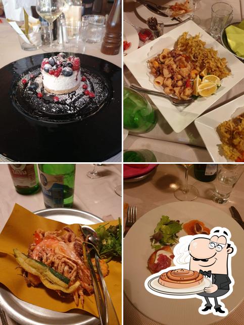 Ristorante Pane e Mare