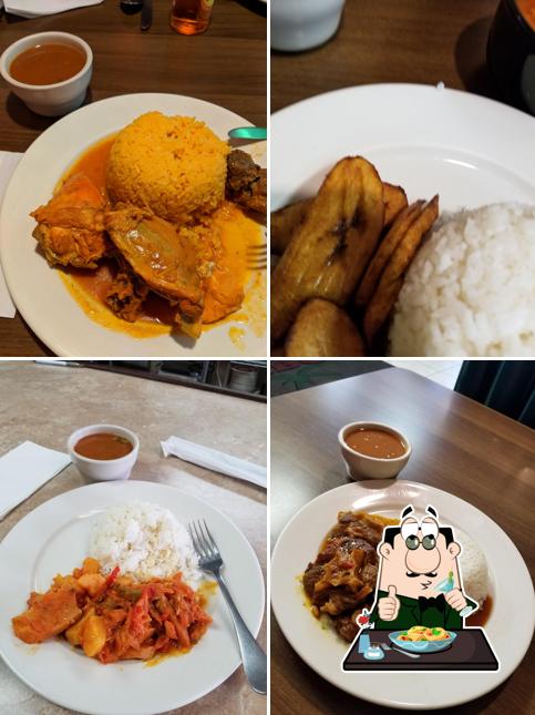 Sabor Caribeño