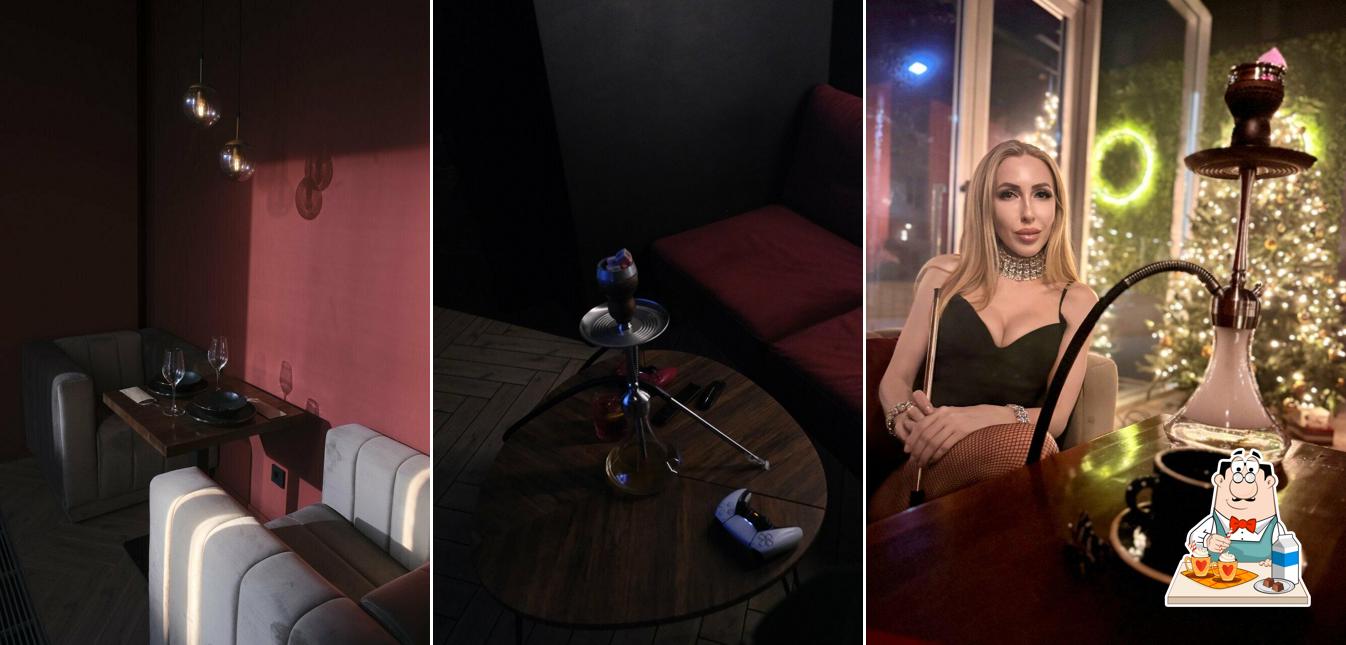 Собрание Lounge