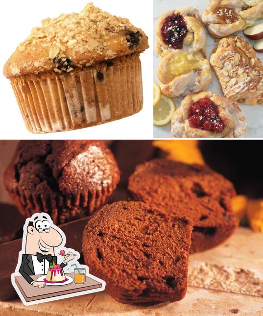 Top Shelf Baking Company