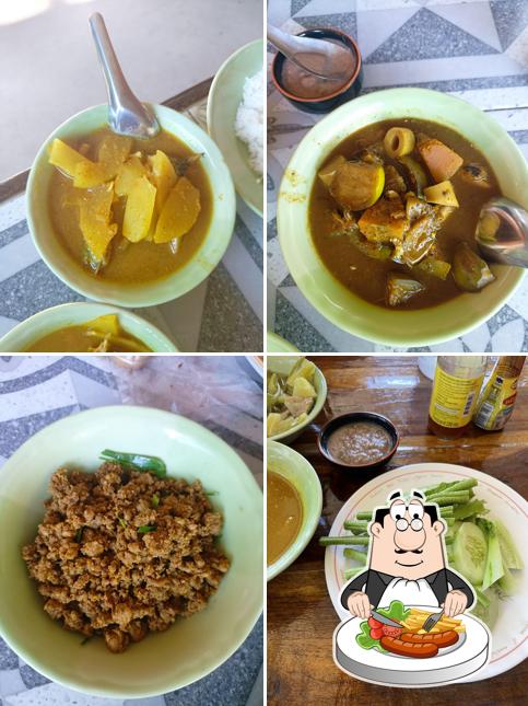 ปักษ์ใต้ลุงหนวด