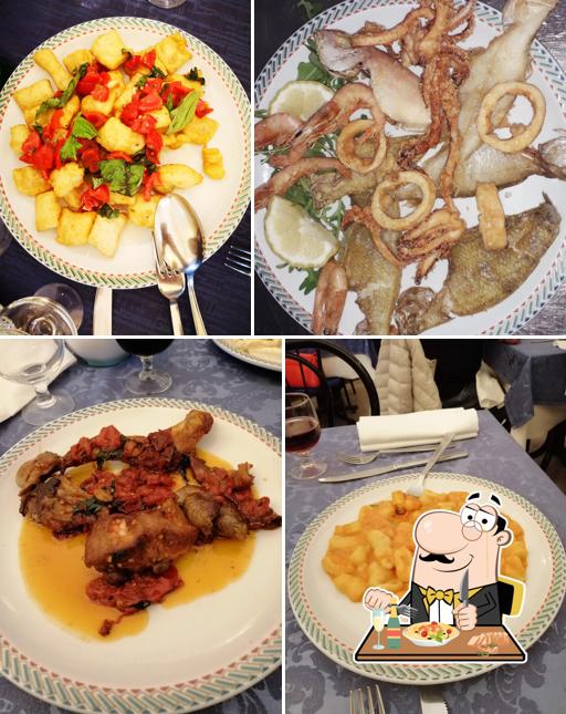 Ristorante Sirena - Ischia