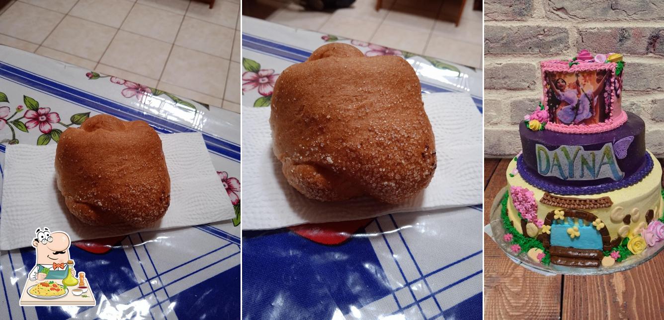 San Antonio Bakery