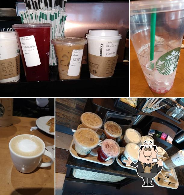 Starbucks Coffee Company