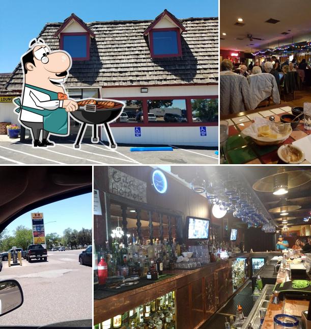Licano's - Mexican & Steakhouse