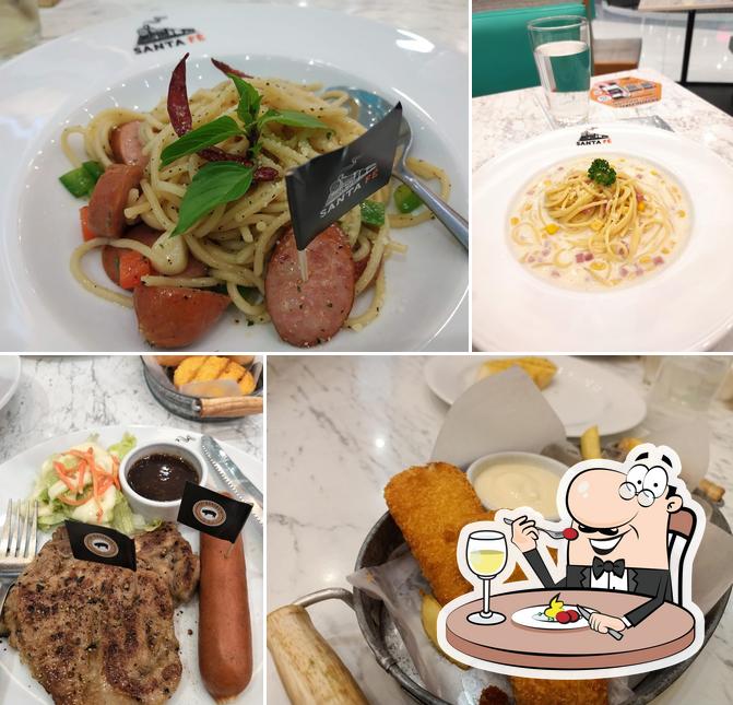 Santa Fe Steak Central