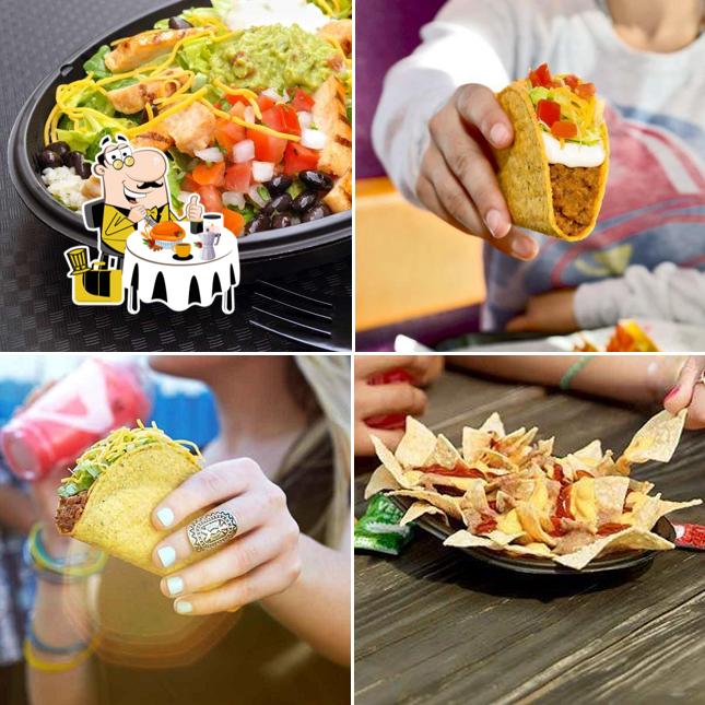 Taco Bell