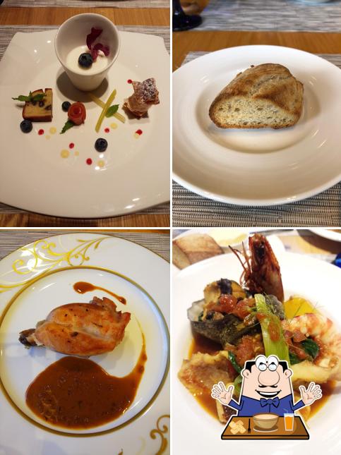 Takamatsu Restaurant