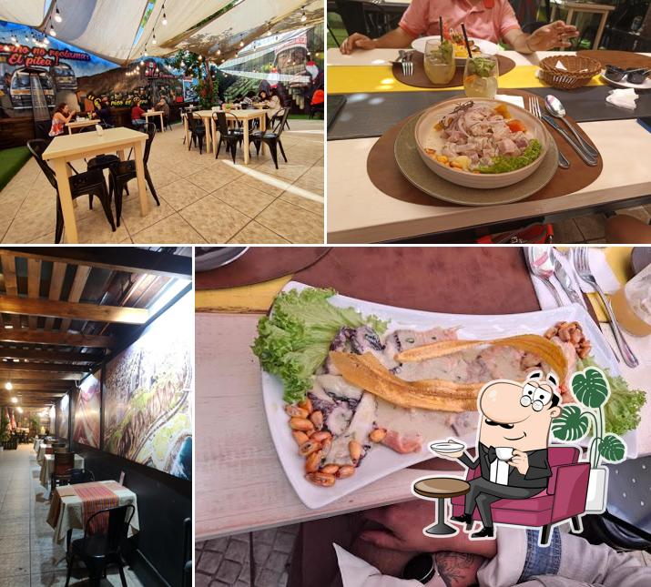 Taypa Restaurante