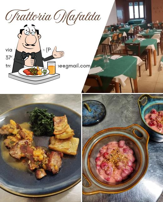 Trattoria Mafalda
