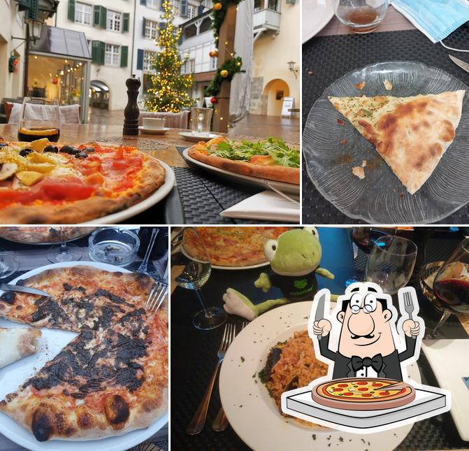 Trattoria Pizzeria da Daniele