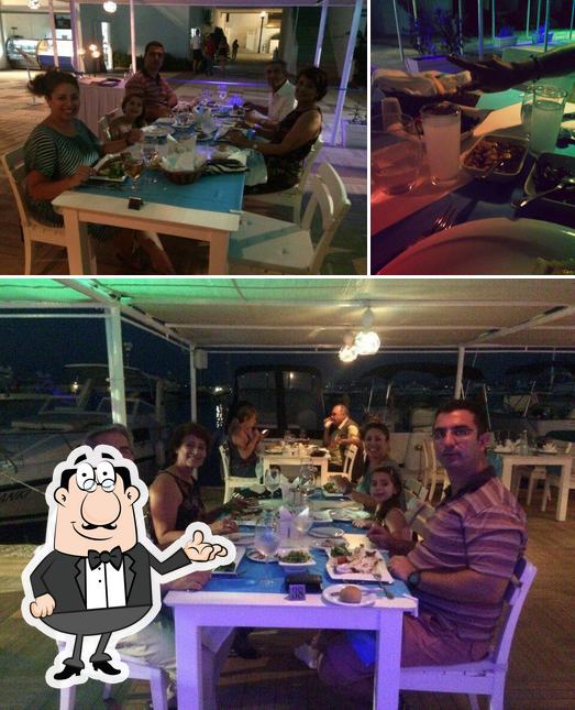Altın Yunus Hotel & Spa - Çeşme