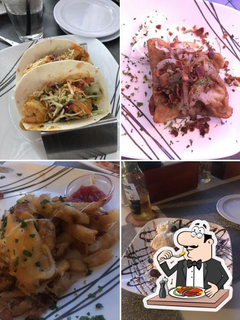 The Hive Bar & Bistro