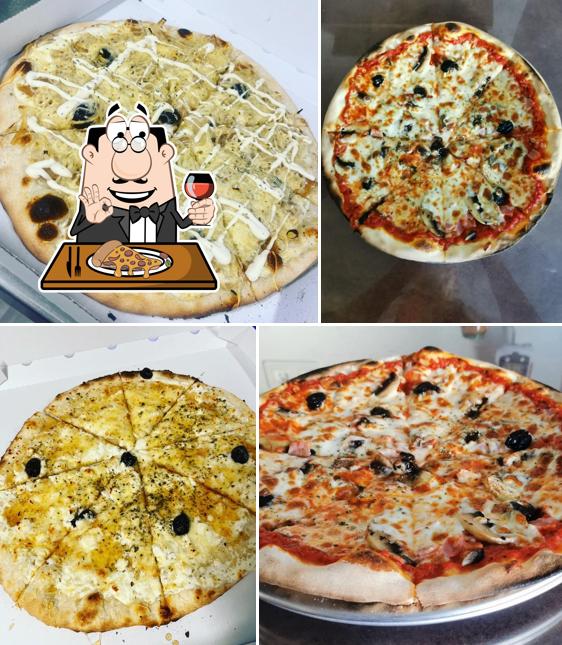 Nonna Pizza