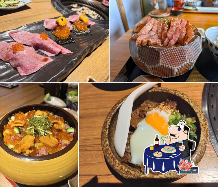 古民家焼肉 古登里