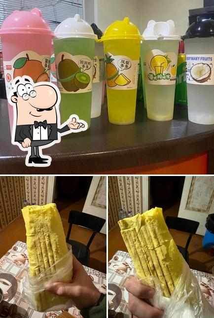 Шашлыки/шаурма на углях