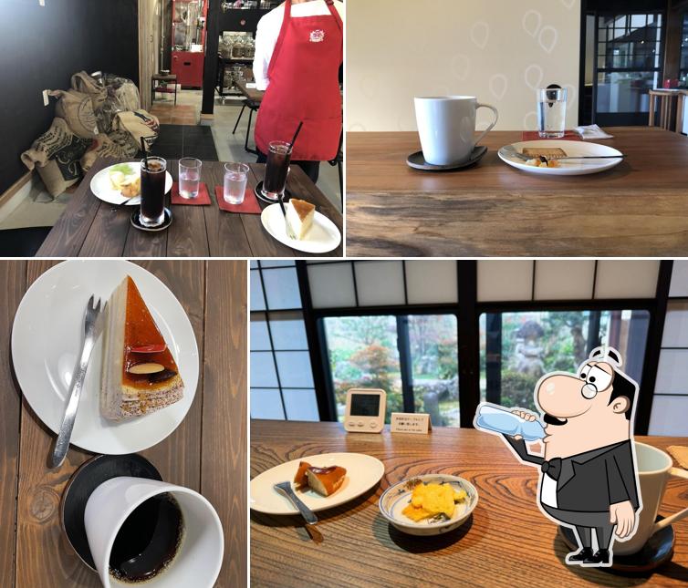 Tatebe Coffee Rosters