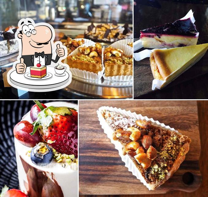 Chef's Palette Strathfield