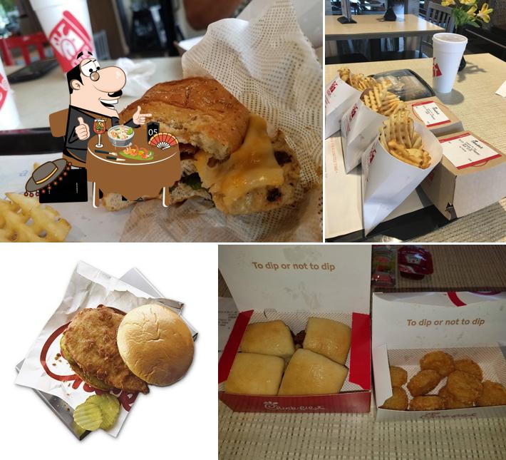 Chick-fil-A